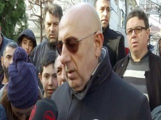 Reina'nın patronu: 10 gün önce barmen görmüş