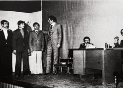 Yazan, yöneten, oynayan Recep Tayyip Erdoğan! 