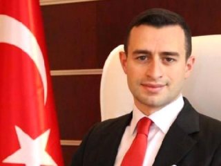 Beytüşşebap eski Kaymakamı Güntepe gözaltına alındı