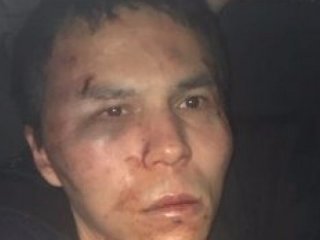 Teröristle ilgili dikkat çeken detay