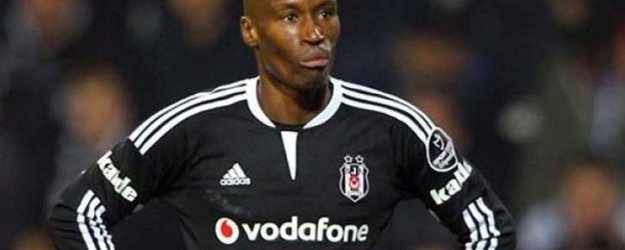 Atiba Hutchinson, yılın en iyi 11'inde