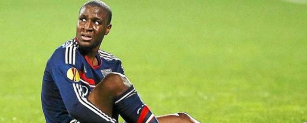 Gueida Fofana 25 yaşında futbolu bıraktı