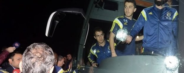 Fenerbahçe otobüsüne saldırıda FETÖ izleri netleşiyor