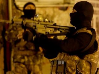 İstanbul'da büyük operasyon başladı!