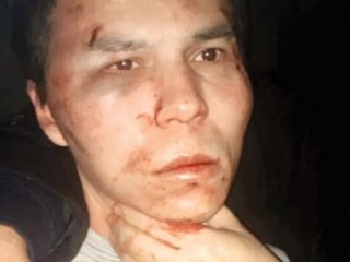 Sorguda döküldü: ‘2 numara’yı yakalattı!