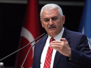 Başbakan Binali Yıldırım: Yeni dönemde MHP'li bakanlar olabilir