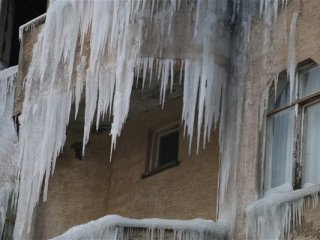 Sibirya soğukları geliyor