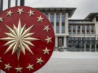 İşte Türkiye'nin en güvenilir kurumu: Cumhurbaşkanlığı
