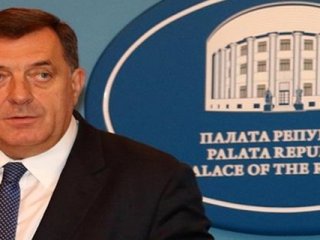 Rusya’dan ABD’ye "Dodik" kınaması