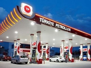 Alanında tek olan milli akaryakıt şirketi Türkiye Petrolleri satıldı