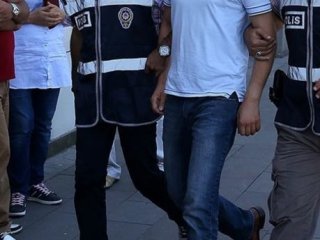 Darbeciler, tutuklanacaklar için depo tespiti yapmış