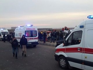 Polislerin şehit olduğu saldırıda hırsız şoku!