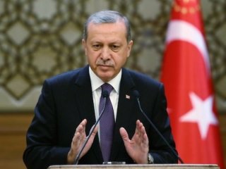 Cumhurbaşkanı Erdoğan'dan çok kritik El Bab açıklaması