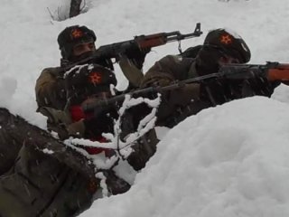 3 aydır sır olan teröristlerin akıbeti belli oldu!