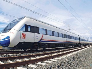 18 il birbirine bağlanıyor