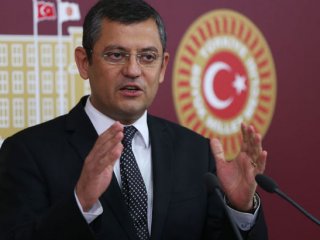 Özgür Özel: Başbakan siyasi rüşvet teklif etti