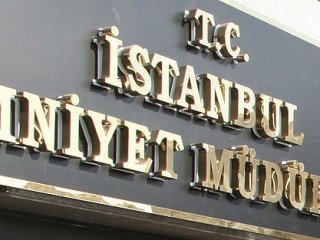 İstanbul Emniyet müdür yardımcısı serbest!