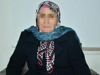 Şehit kızının tecavüz isyanı!