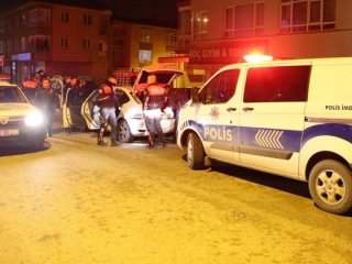 Ankara'da silahlı saldırı: Ölü ve yaralılar var!