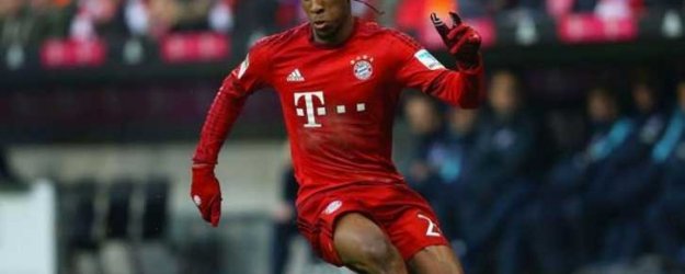 Bayern Münih'ten flaş Coman kararı