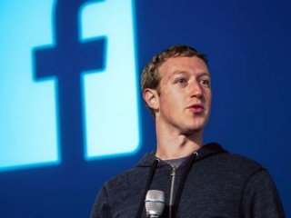 Zuckerberg hakkında bomba iddia!