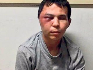 Katliamcının kaç eşi olduğu ortaya çıktı!