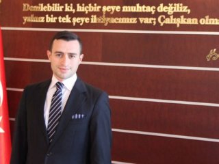 Kadir Güntepe katalogdan evlenmiş