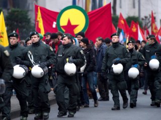 Almanya'dan MİT itirafı: Rahatsızız