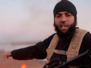 DAEŞ'li teröristin ağabeyleri tutuklandı