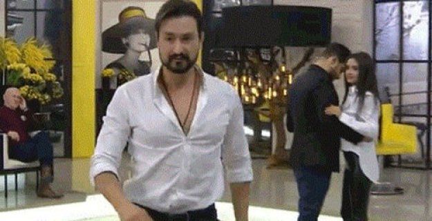 İzdivaçtan ayrılan damat adayından şok itiraflar