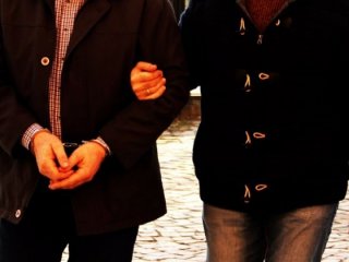 Ankara'da operasyon: Kritik isimler gözaltında!