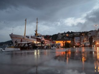 Meteoroloji açıkladı: Hafta sonu...
