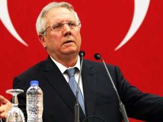 Aziz Yıldırım'a suikast ihbarı!