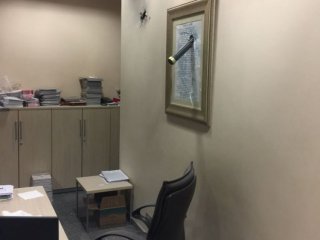 AK Parti İstanbul il binasına saldırı girişimi