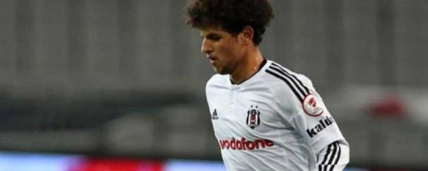 Beşiktaşlı yıldız transferi Instagram'dan duyurdu
