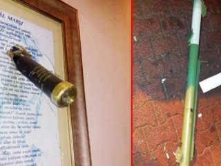 İstanbul'da dehşet gecesi!