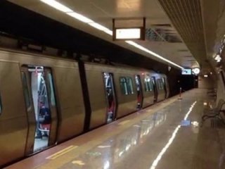 Dikkat! Bugün bu metro istasyonlarını kullanmayın