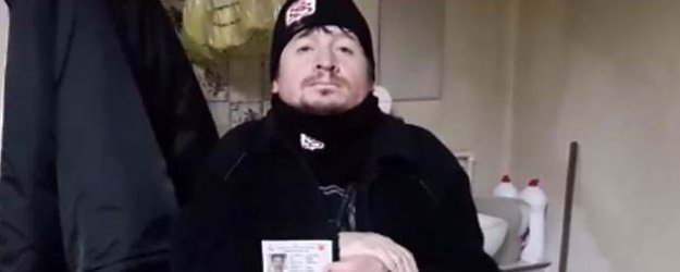 TFF'den işitme engelli taraftara verilen cezaya inceleme