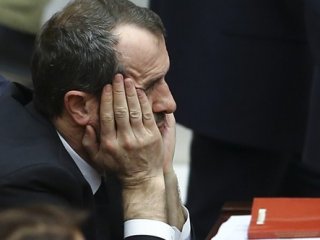 Saffet Sancaklı: Bu olay çok ağır geldi, bir mucize bekliyoruz Allah'tan