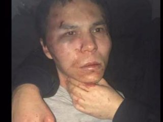 Yılbaşı gecesi ikiz saldırı planlanmış!