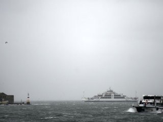 Meteoroloji açıkladı: Hafta sonu yağış olacak mı?