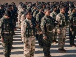 PKK'da mekap şalvar dönemi bitti!