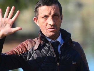 Acar'ın yüzü artık gülüyor