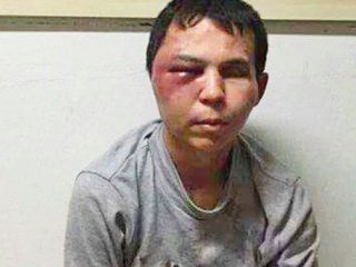 Reina katliamcısı Müslümanım diyemedi