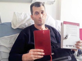 PKK saldırısından mucizevi kurtuluş!