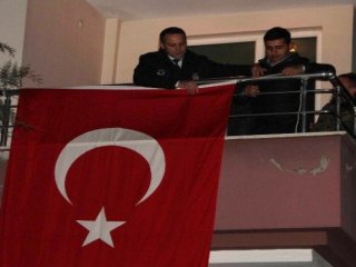 El Bab'da şehit düşen 5 askerin hikayeleri yürek yaktı!