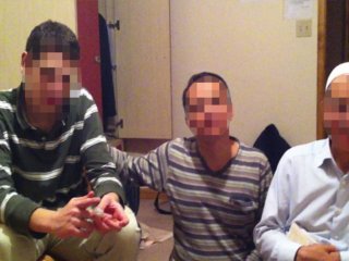 Gizli çekimde FETÖ sapkınlıklarını anlattılar!