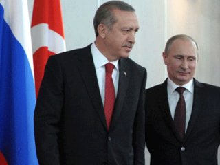 Türk Akımı projesinde sadece işaret bekleniyor