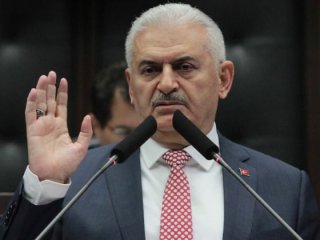 Başbakan Yıldırım tarih verdi