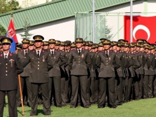 Jandarma ve Sahil Güvenlik’te başörtüsü yasağı kalktı